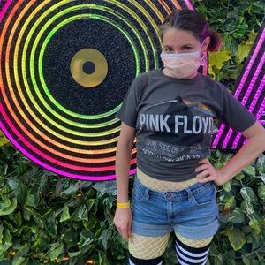 Meet your Posher, Roseann